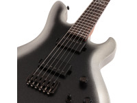 Chapman Guitars Guardian Cyber Silverburst Metallic Chapman Guitars Guardian Cyber Silverburst Metallic